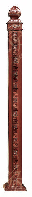 門(mén)柱-DZ-14