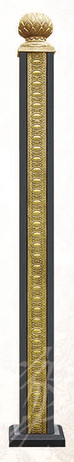 門(mén)柱-DZ-18