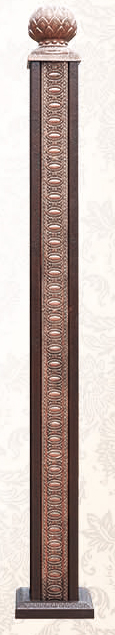 門(mén)柱-DZ-19